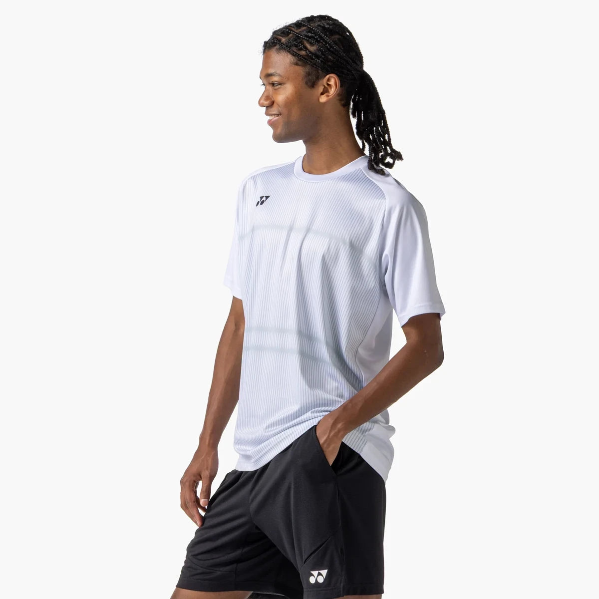 T-Shirt Yonex Team 16862Ex