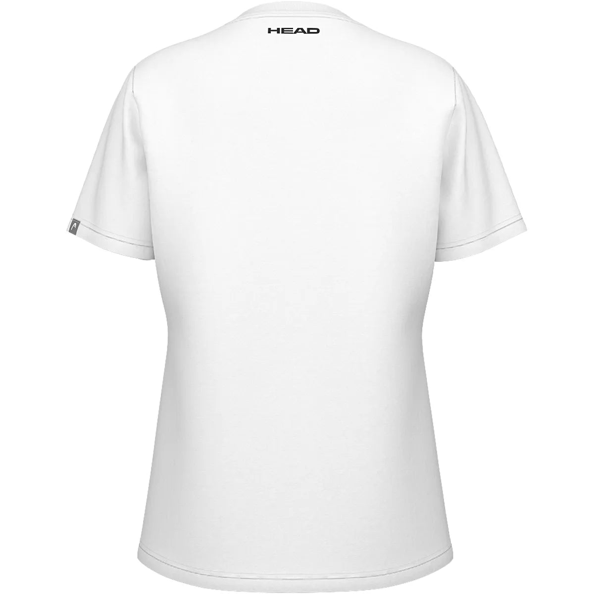 T-Shirt Head Damen Vision Rainbow