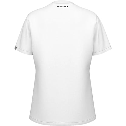 T-Shirt Head Damen Vision Rainbow