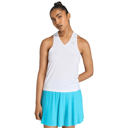 Tank-Top adidas Damen Club V