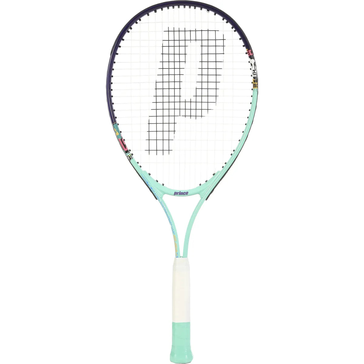 Schläger Prince Junior Ace/Face 25 Purple