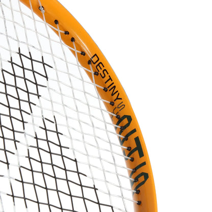 Schläger Pro Kennex Junior 26 Destiny Fcs Orange (245 Gr)