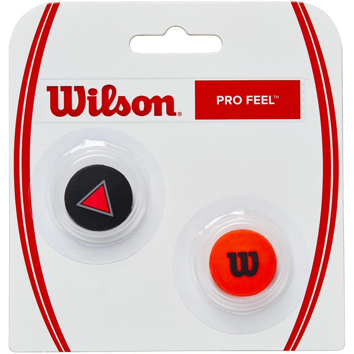 Dämpfer Wilson Pro Feel Clash