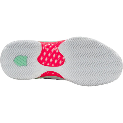 Damen Sandplatzschuhe K-Swiss Hypercourt Express 2