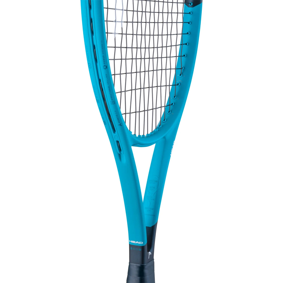 Schläger Head Boom MP (295 Gr)