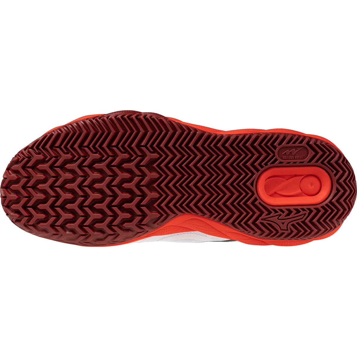 Mizuno Wave Enforce Court Sandplatzschuh