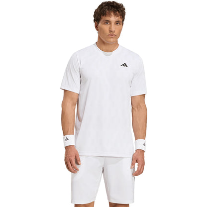 T-Shirt adidas Club Graphics