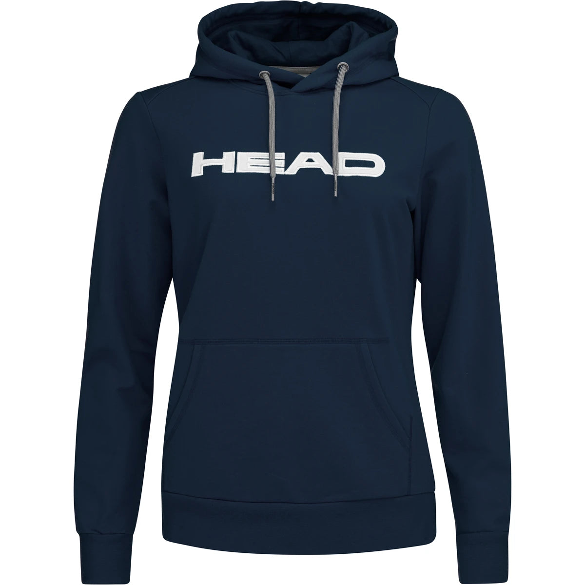 Sweatshirt Head Femme Club Rosie mit Kapuze
