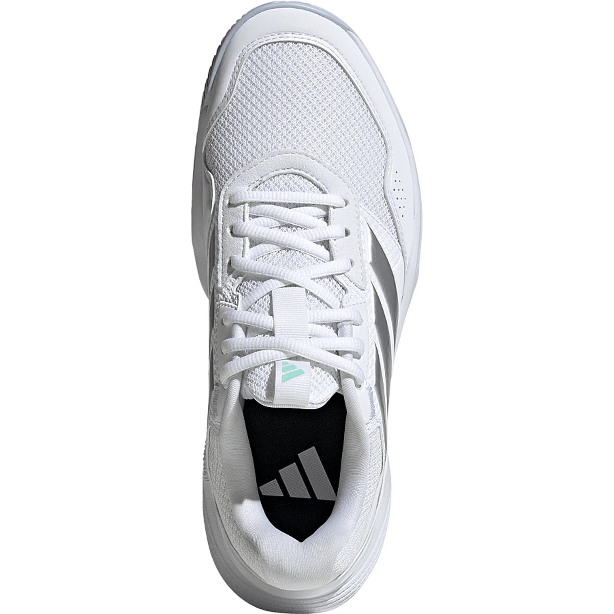 adidas Damen Gamecourt 3 Allcourtschuh