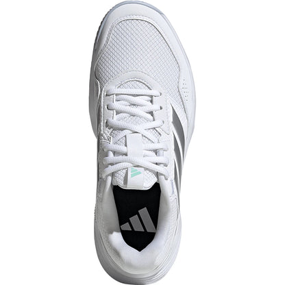adidas Damen Gamecourt 3 Allcourtschuh