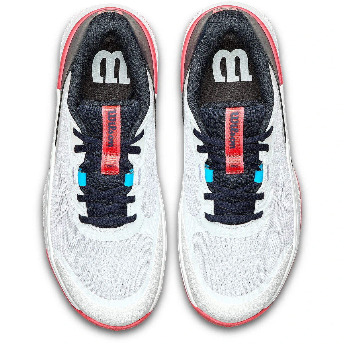 Wilson Damen Intrigue Pro Allcourtschuh
