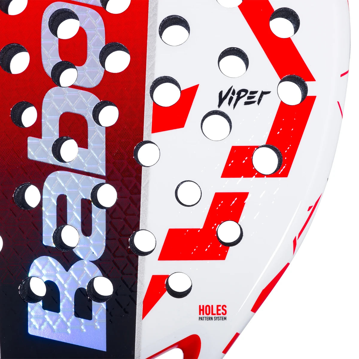 Padelschläger Babolat Technical Viper Lebron 2025