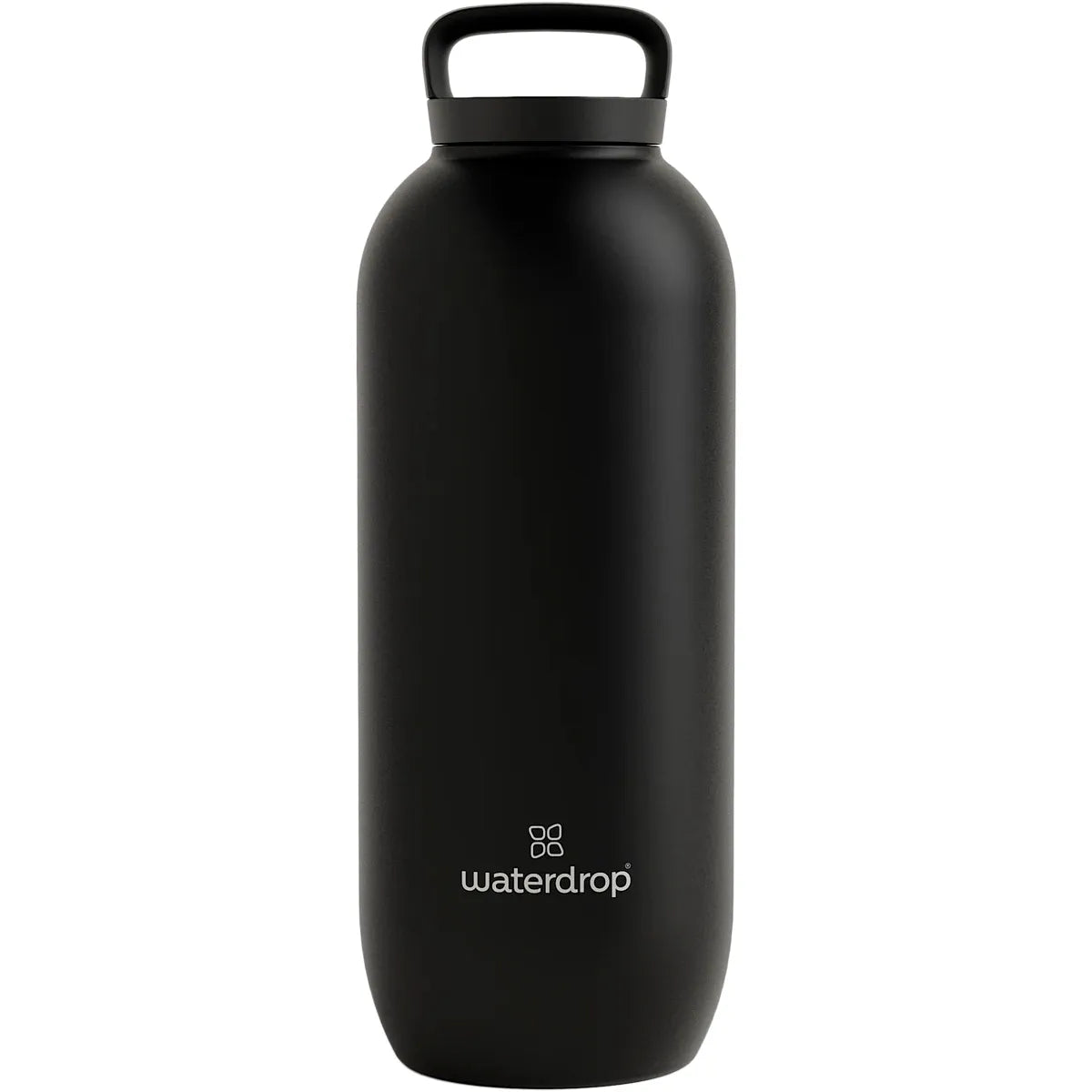 Trinkflasche Waterdrop Inox 1400Ml