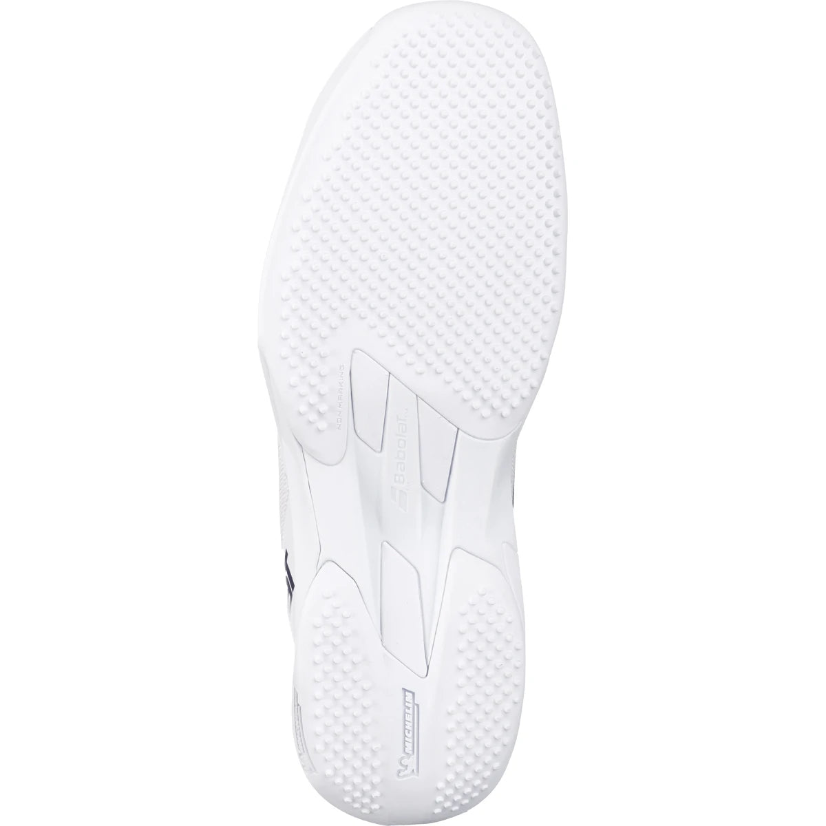 Babolat Jet Mach 4 Wimbledon Rasenschuhe