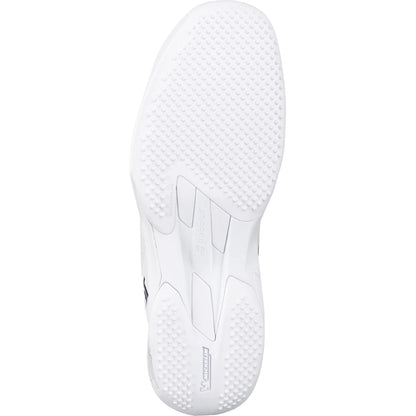 Babolat Jet Mach 4 Wimbledon Rasenschuhe