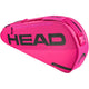 Tennistasche Head Tour Racquet S 3 Schläger
