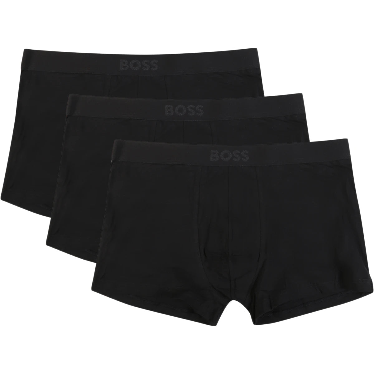 Pack mit 3 Boxershorts Hugo Boss One