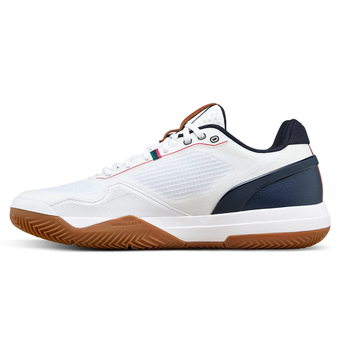 Wilson Rush Pro 5 Sandplatzschuh