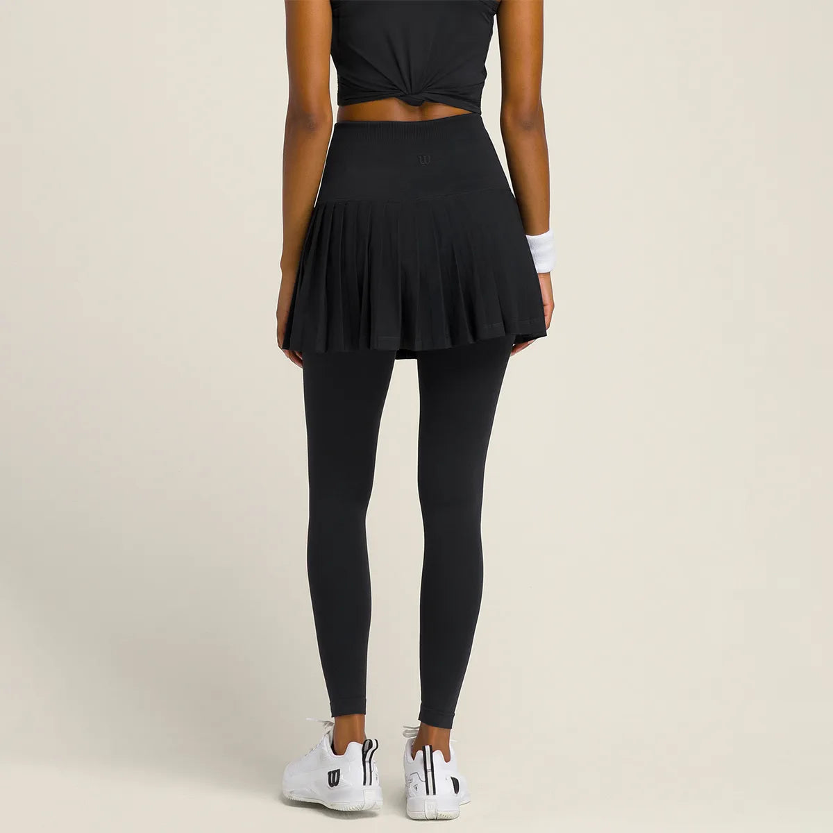 Jupe Wilson Femme Collant Integre