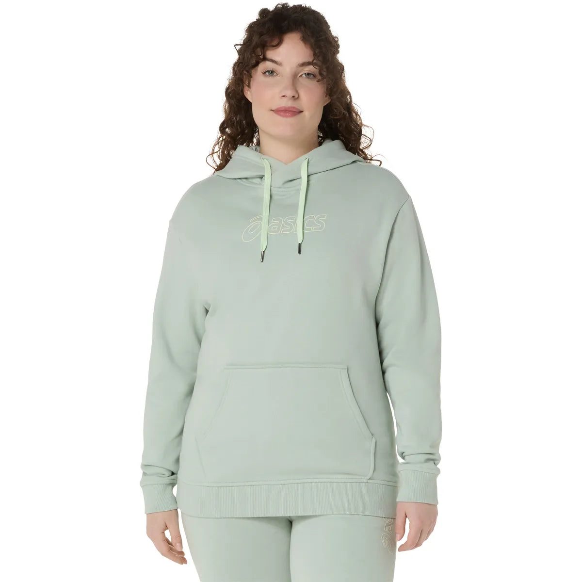 Sweatshirt Asics Damen Training Hoody