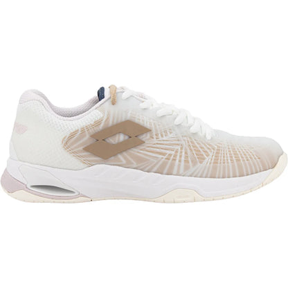 Lotto Damen Schuhe Mirage 100 Ii Speed Allcourt