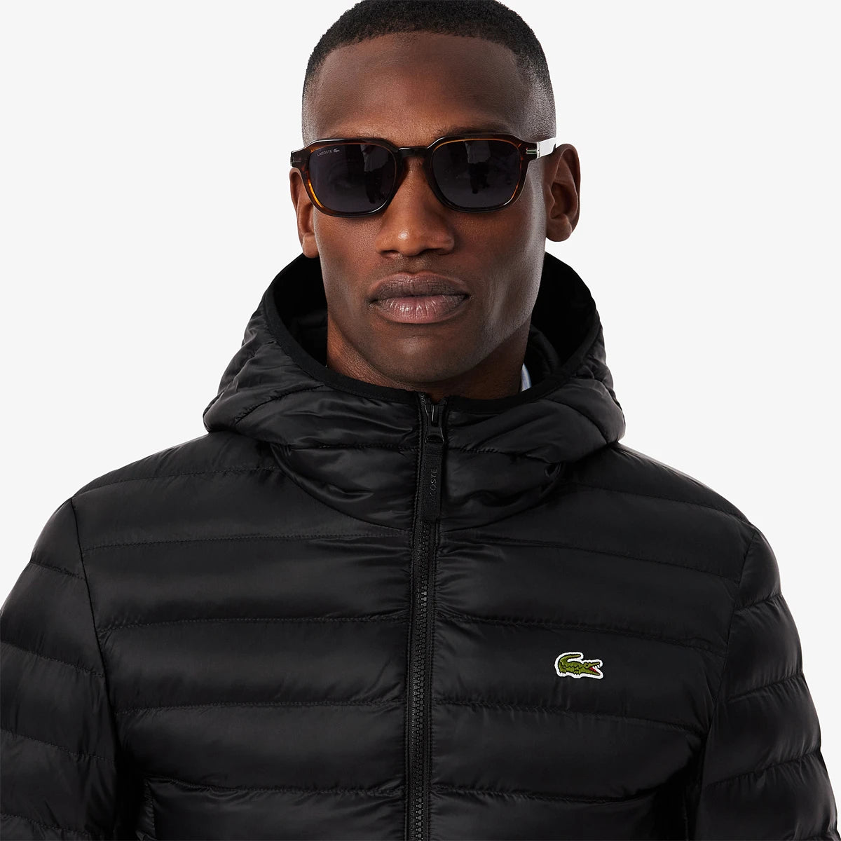 Veste Lacoste Core Performance