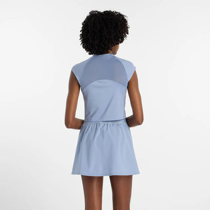 T-Shirt New Balance Damen Athlète Paris