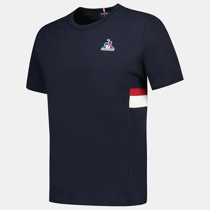 T-Shirt Le Coq Sportif Tricolore