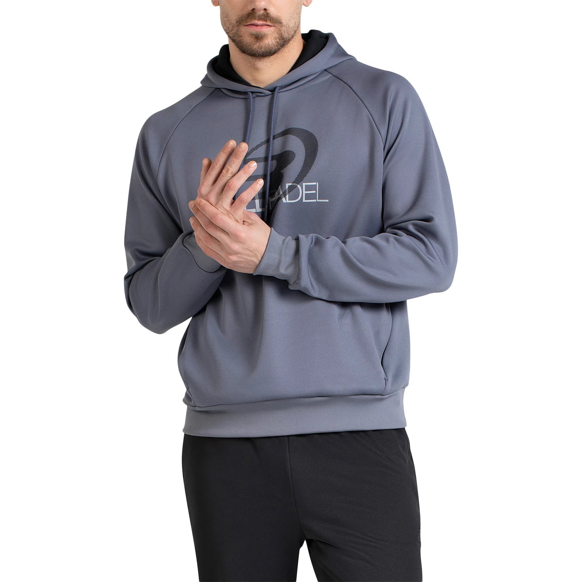 Sweatshirt Bullpadel Eira