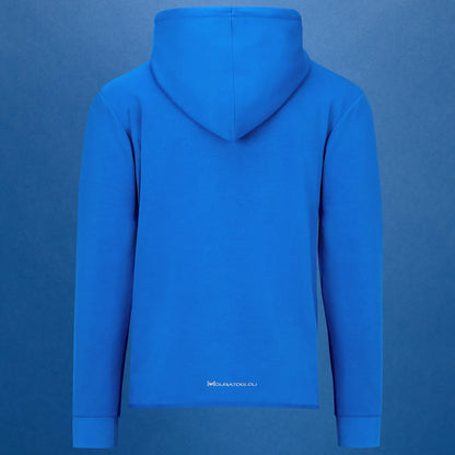 Sweatshirt Mouratoglou Apparel mit Kapuze Melbourne