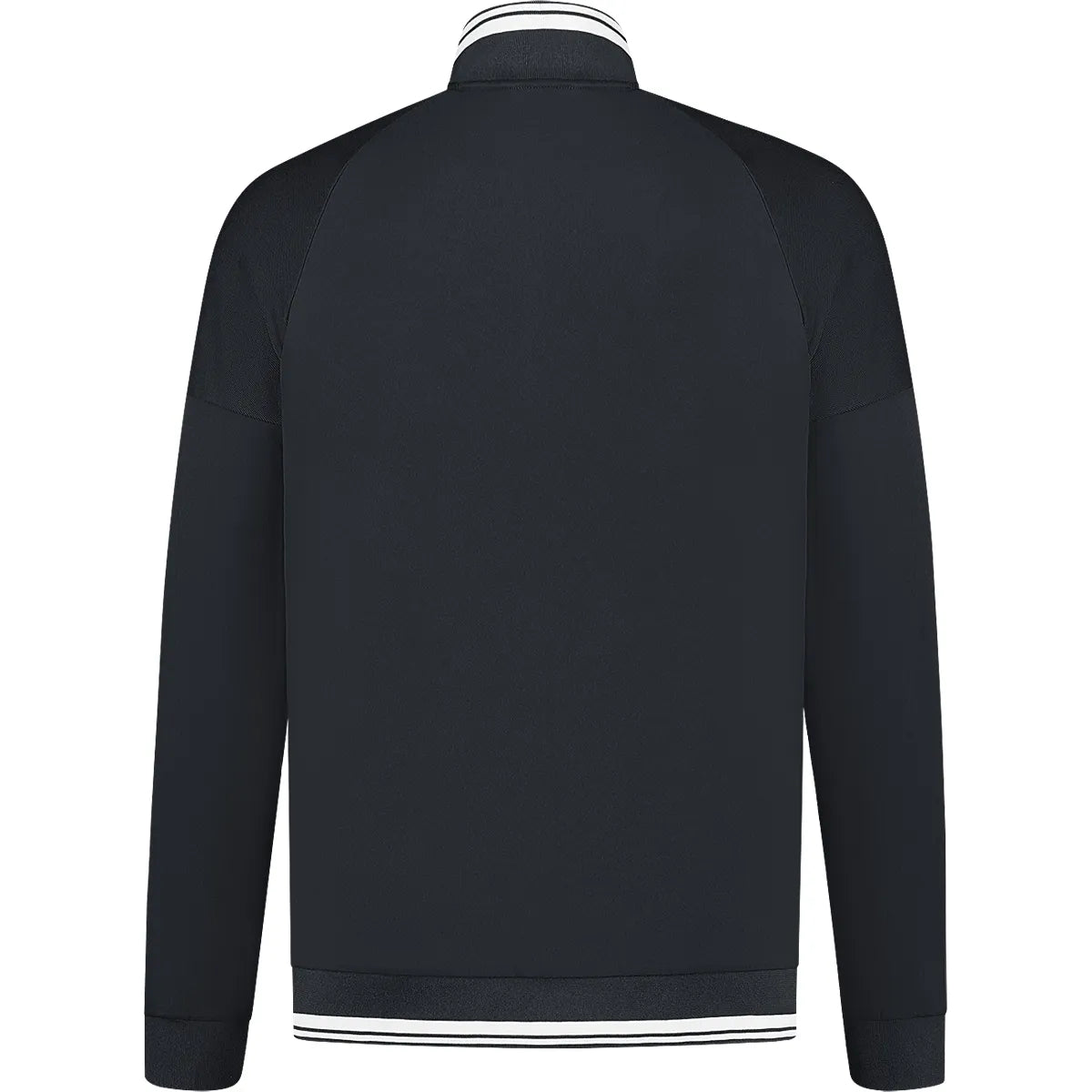 Dunlop Jungen Club Strick-Trainingsjacke