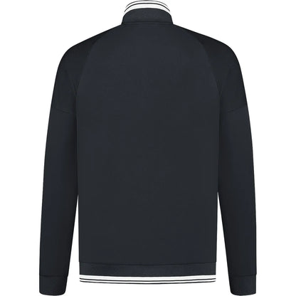 Dunlop Jungen Club Strick-Trainingsjacke