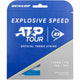 Saitenset Dunlop Atp Explosive Speed (12 Meter)