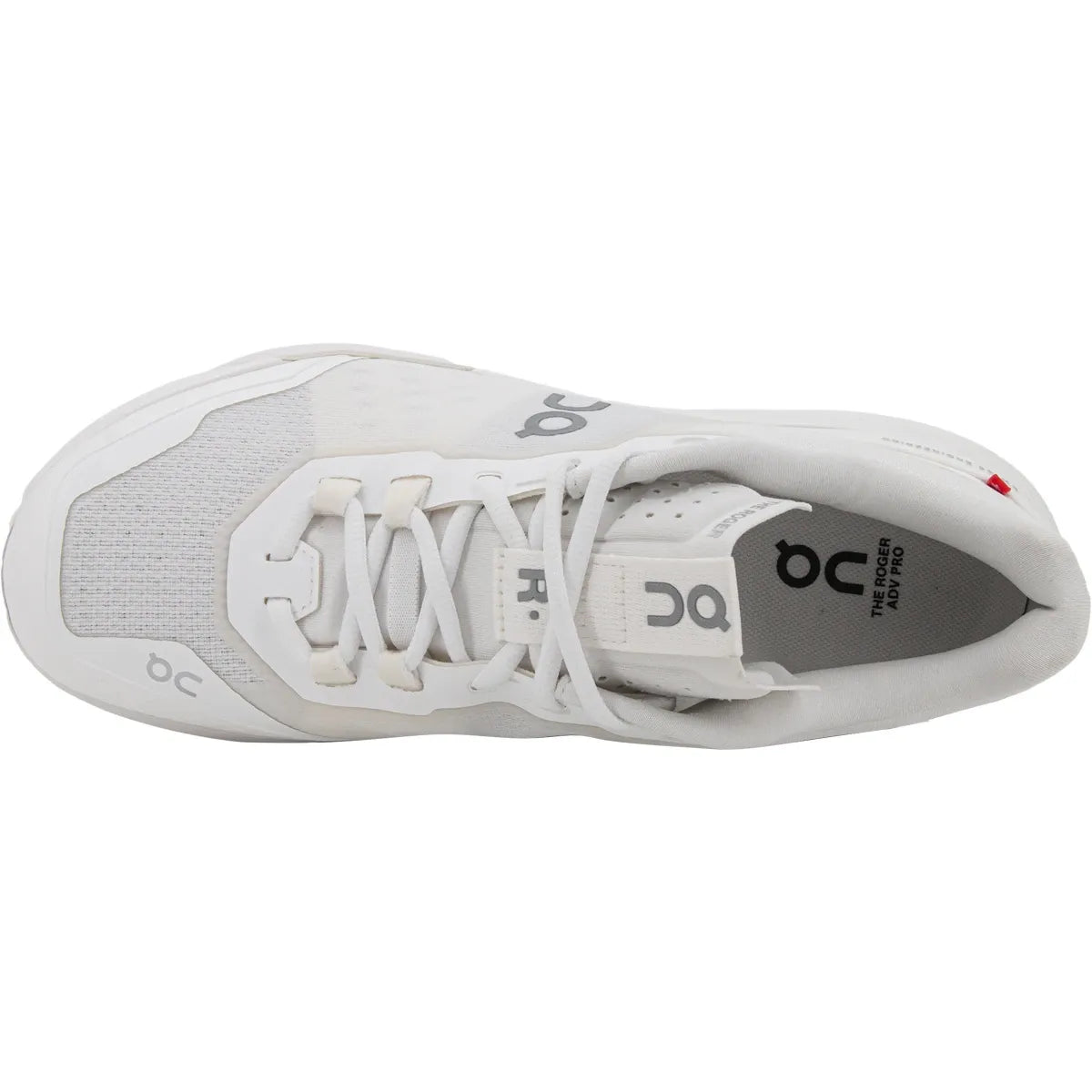 On The Roger Adv Pro Allcourtschuh