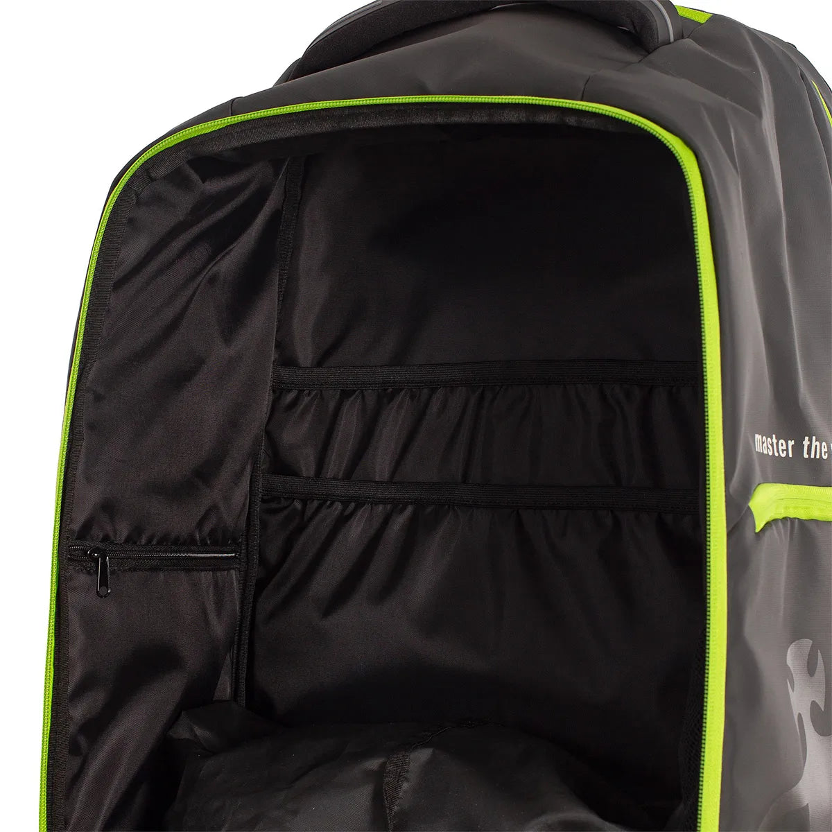 Padel-Rucksack Black Crown Magic