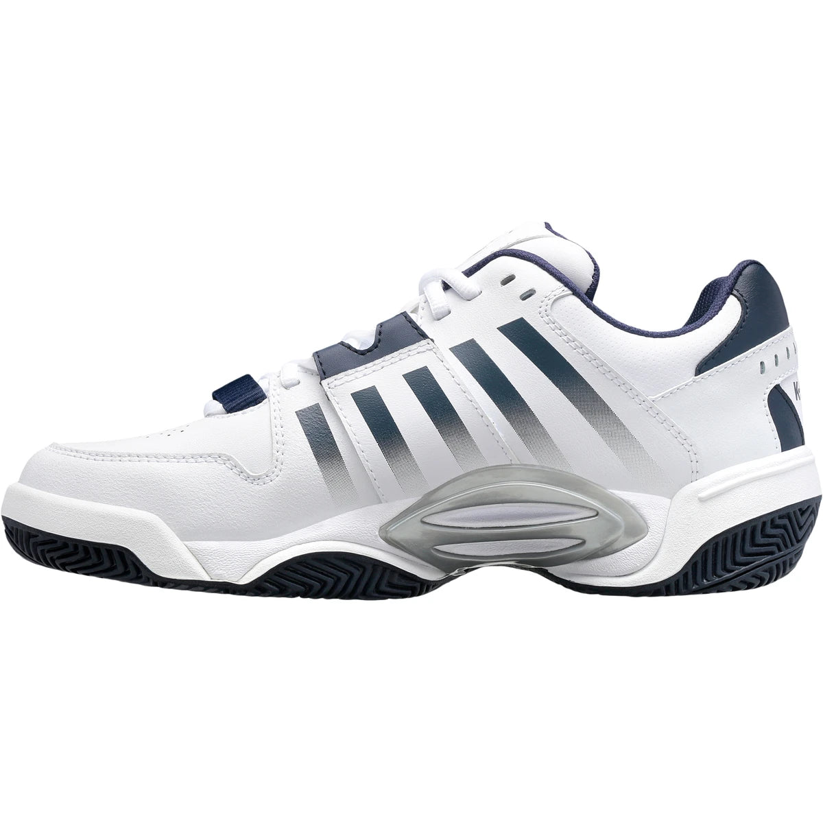 K-Swiss Accomplish Iv Allcourtschuhe
