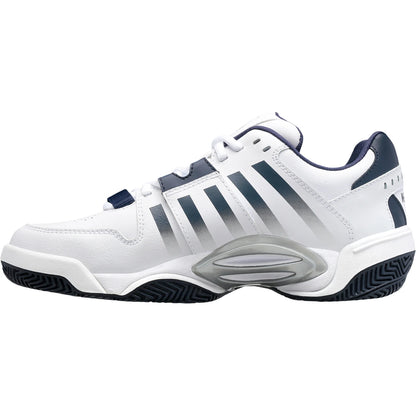 K-Swiss Accomplish Iv Allcourtschuhe