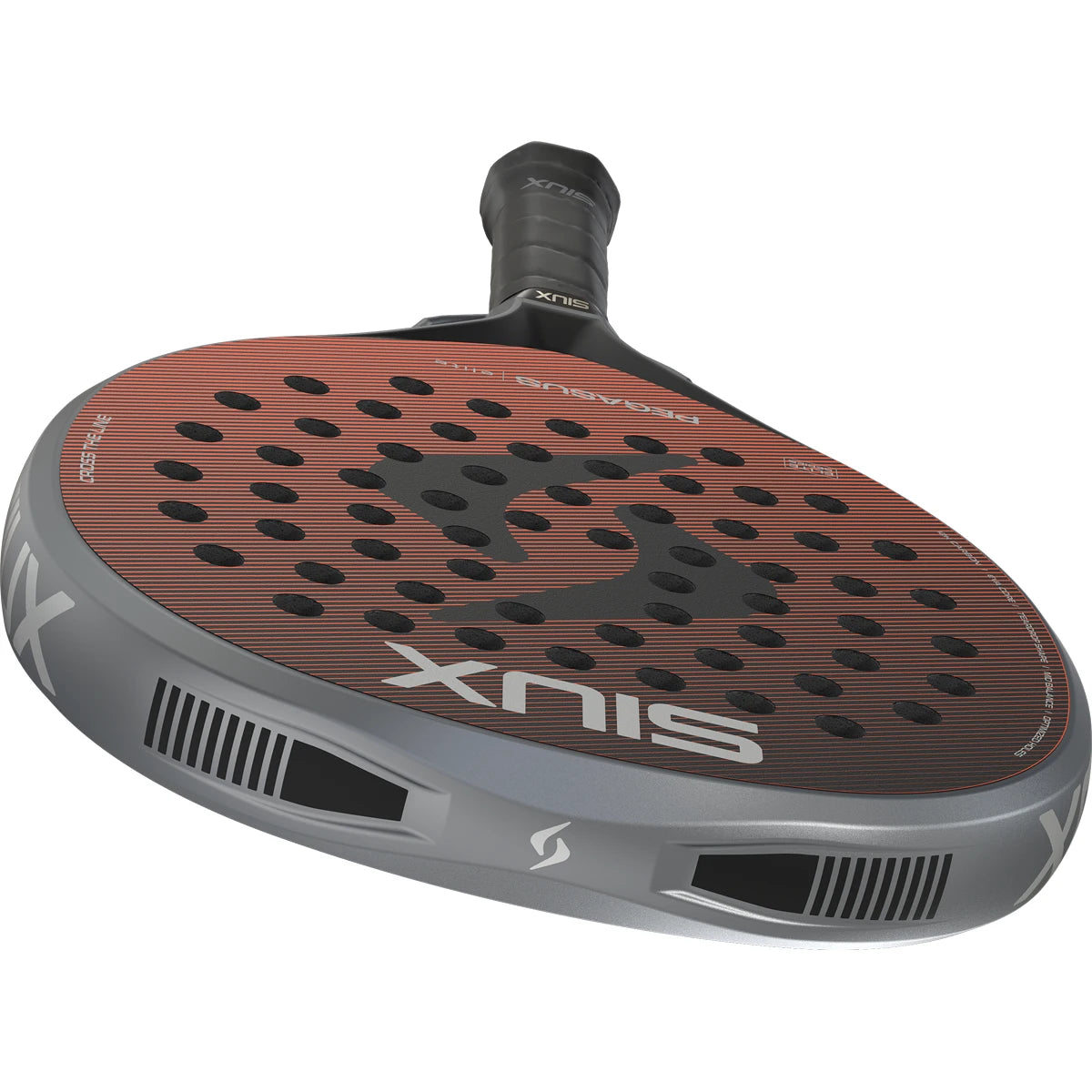 Padelschläger Siux Pegasus Elite 4