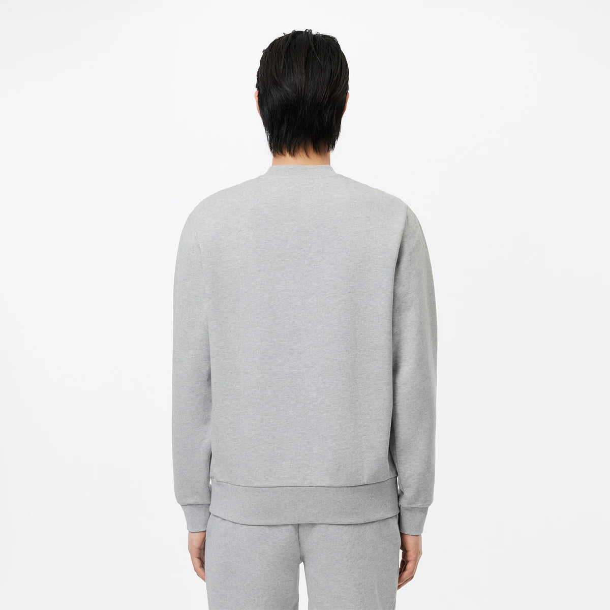Lacoste Classic Fit Sweatshirt