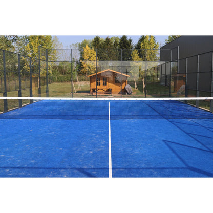 Padel-Netz Standard 9,95M