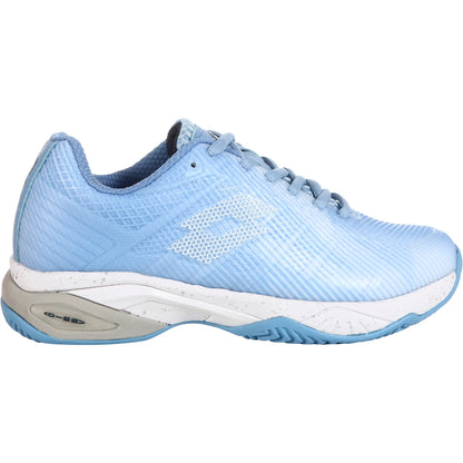 Lotto Damen Mirage 300 III Sandplatzschuh