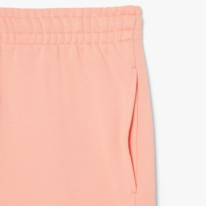 Short Lacoste Core Performance Baumwolle 1/2 Reißverschluss