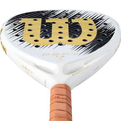 Padelschläger Wilson Defy Ls V1 Special Edition