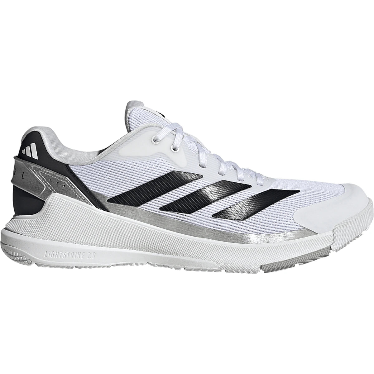 Padelschuhe adidas Crazyquick Ls