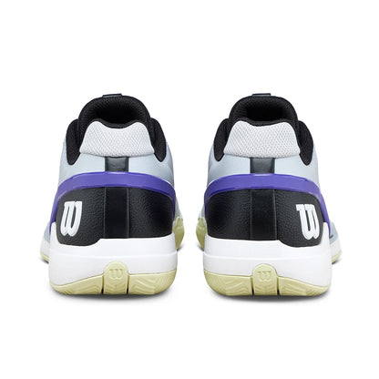 Wilson Rush Pro 5 Sandplatzschuh