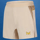 Short Mouratoglou Apparel Junior Match Paris