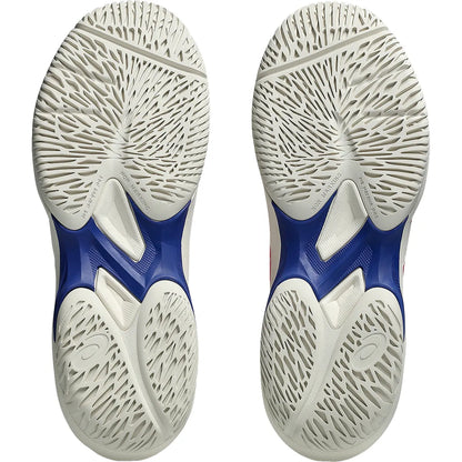 Asics Damenschuhe Game FF Allcourt
