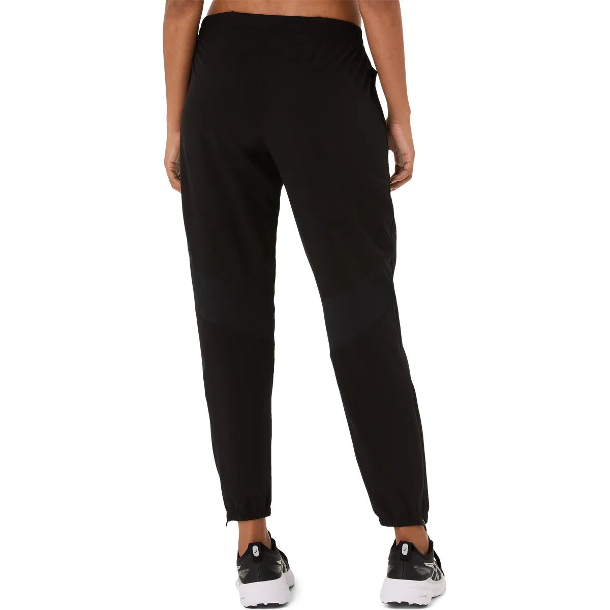 Asics Damen Core Woven Hose