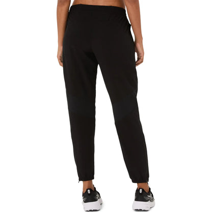 Asics Damen Core Woven Hose