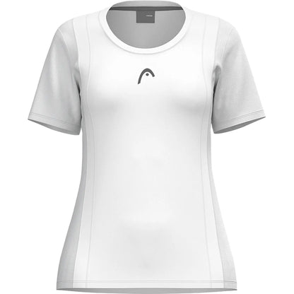 T-Shirt Head Damen Club Tech